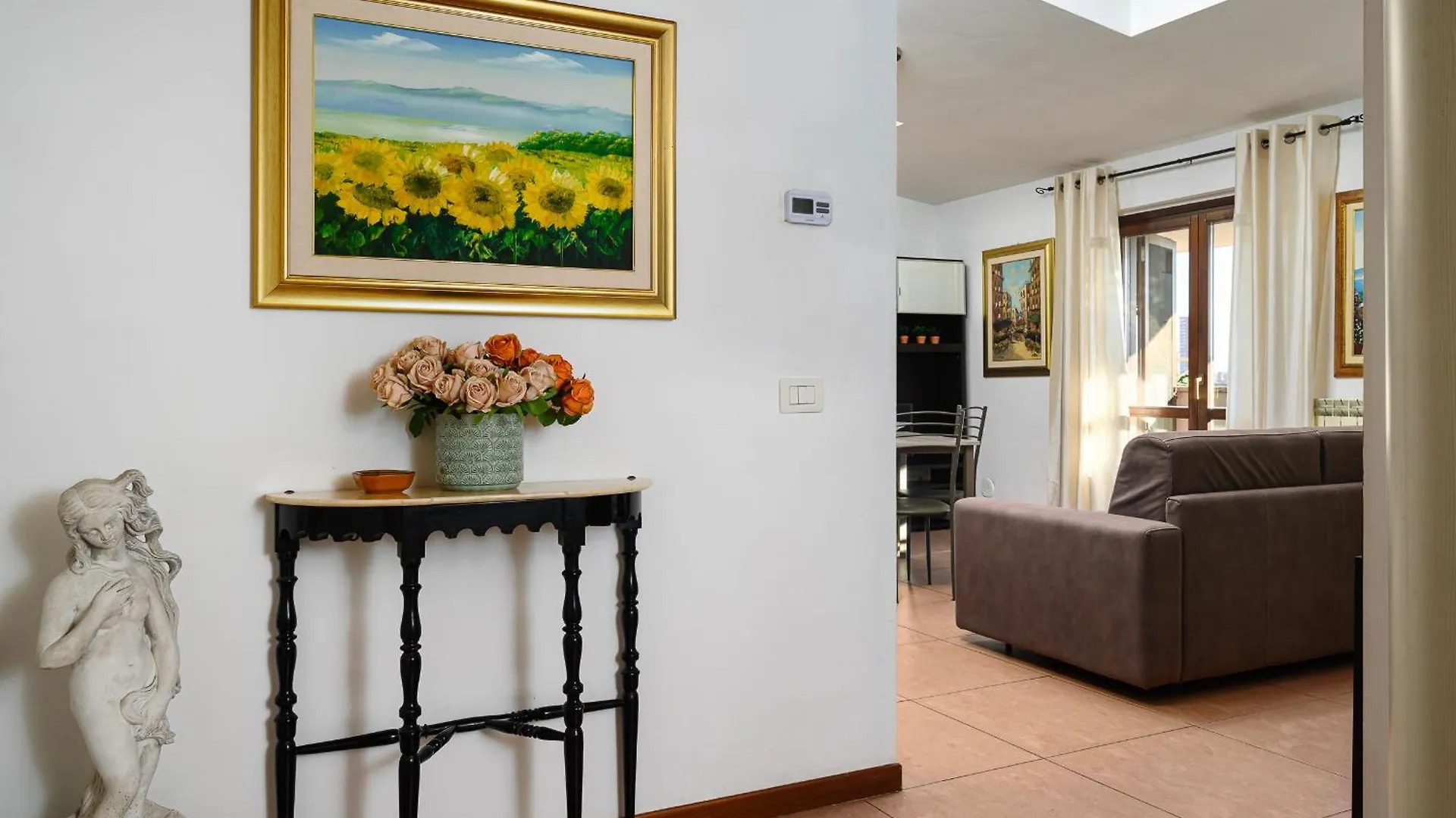 Vipiteno Sky Suite Mailand Apartment