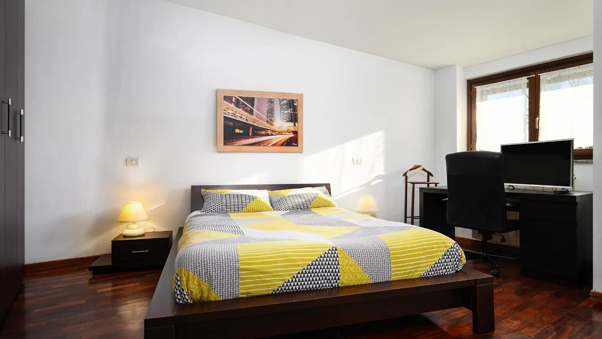 Lägenhet Vipiteno Sky Suite Milano