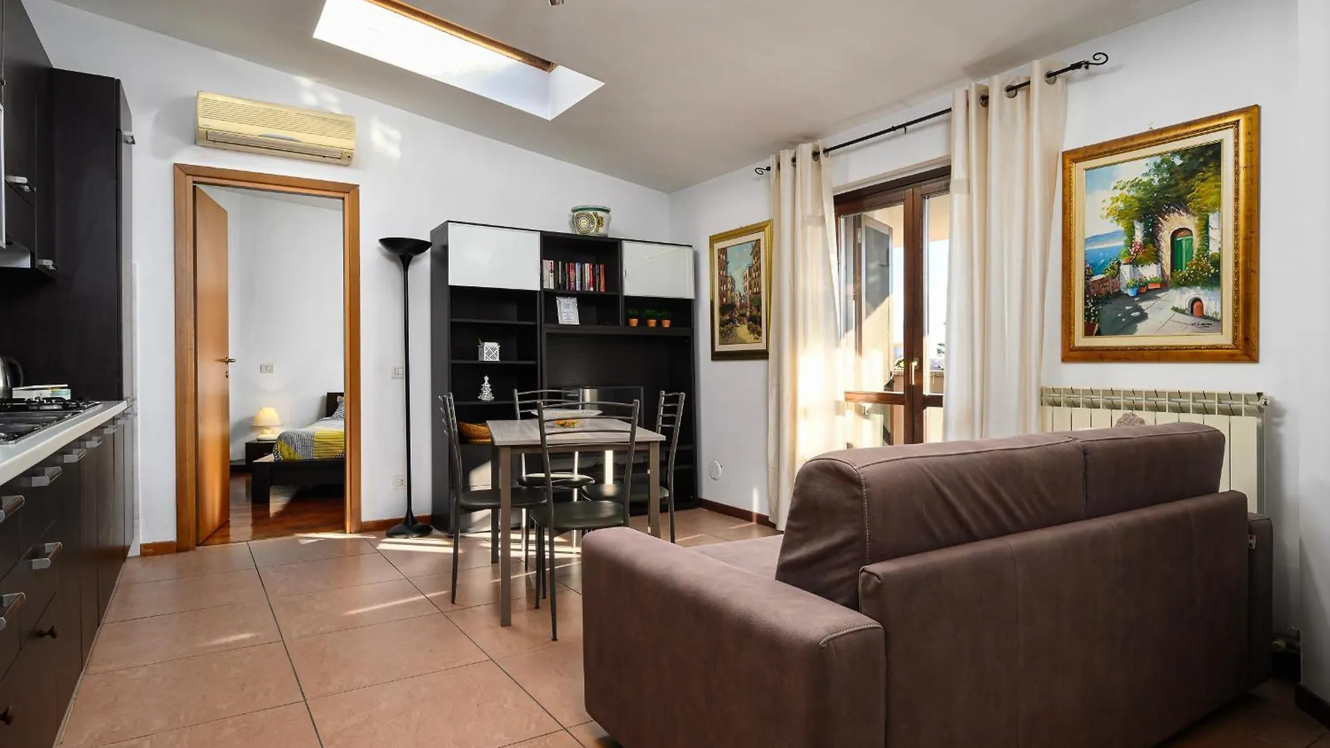 Vipiteno Sky Suite Milano