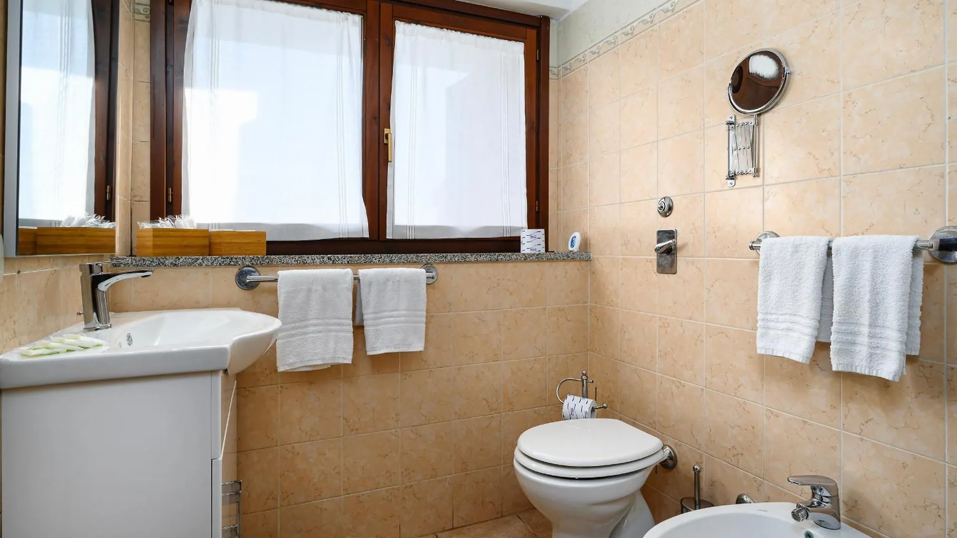 Appartamento Vipiteno Sky Suite Milano