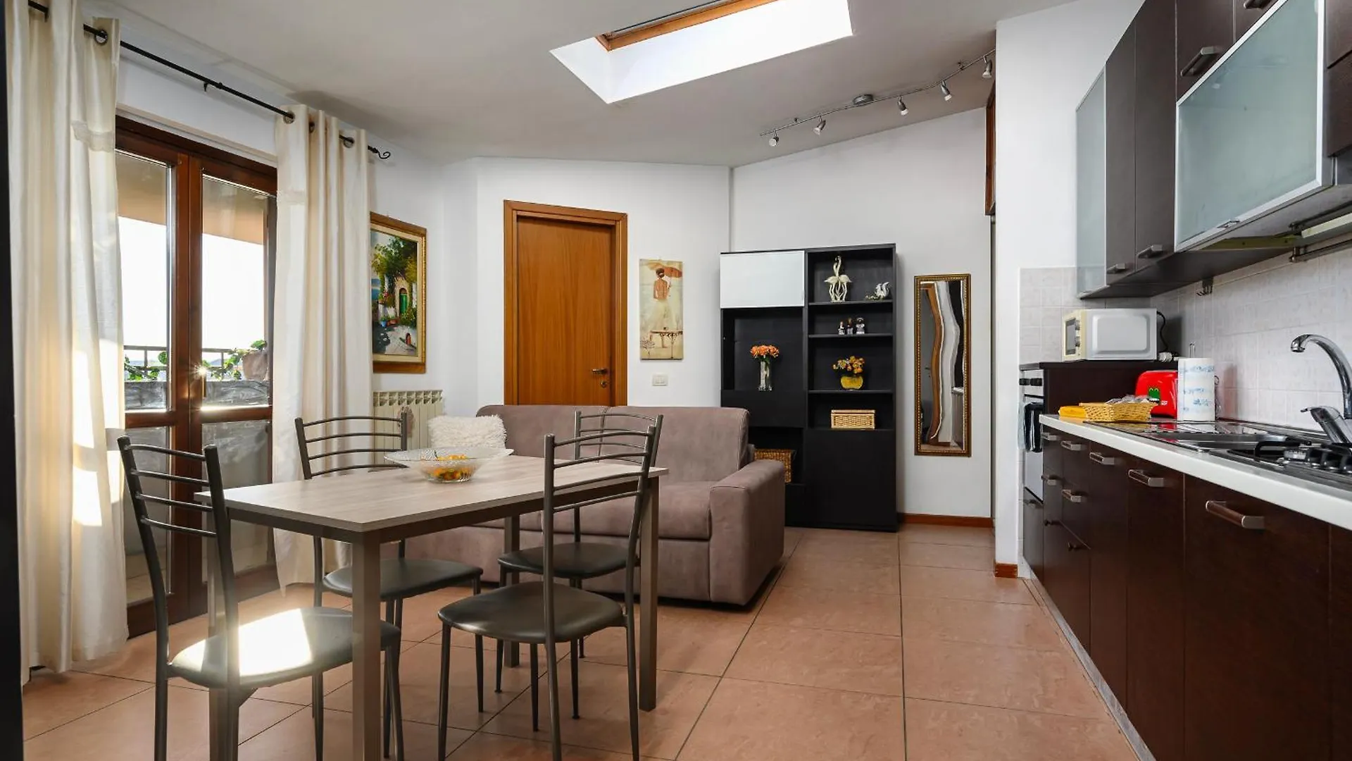 Vipiteno Sky Suite Milan