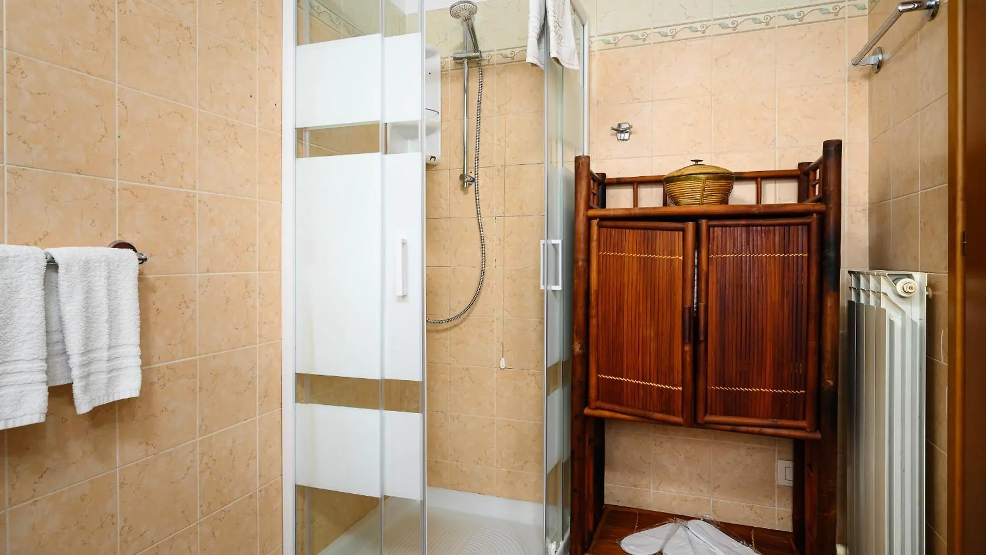 Vipiteno Sky Suite Milan Italy