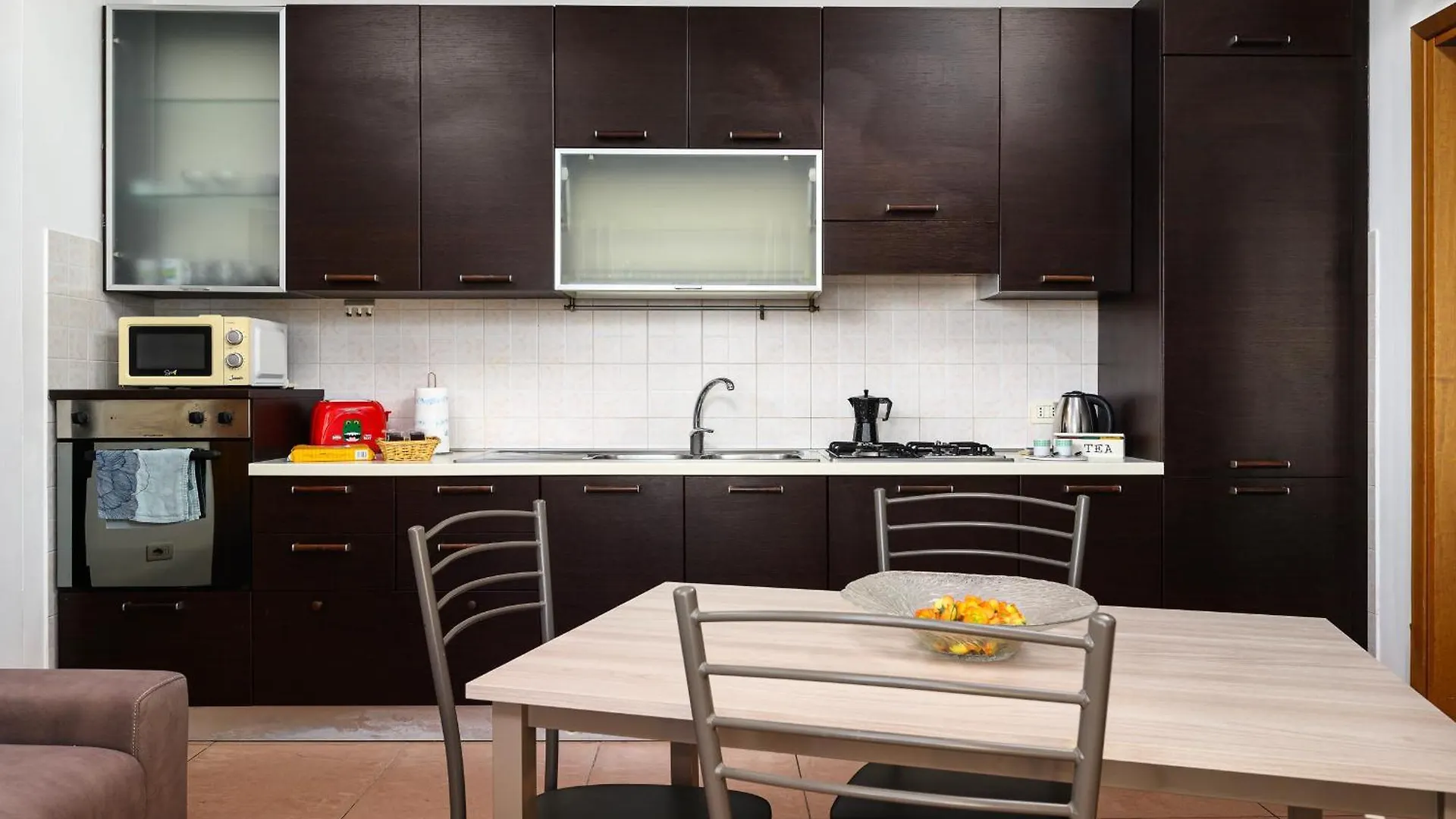 Vipiteno Sky Suite Milan Apartment